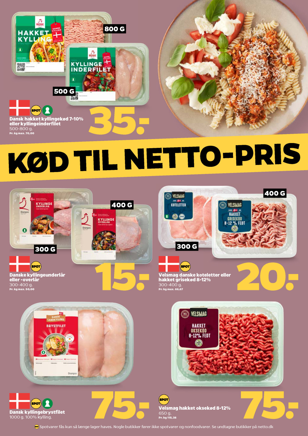 Netto tilbudsavis fra 04.10.2025 Side.12 