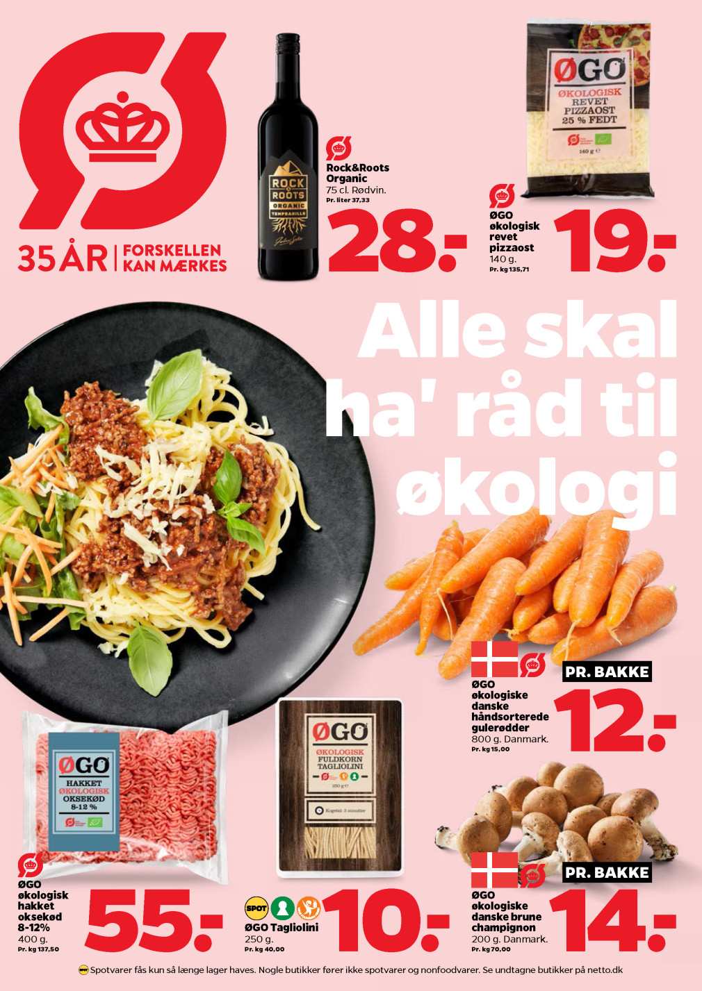 Netto tilbudsavis fra 04.10.2025 Side.16 