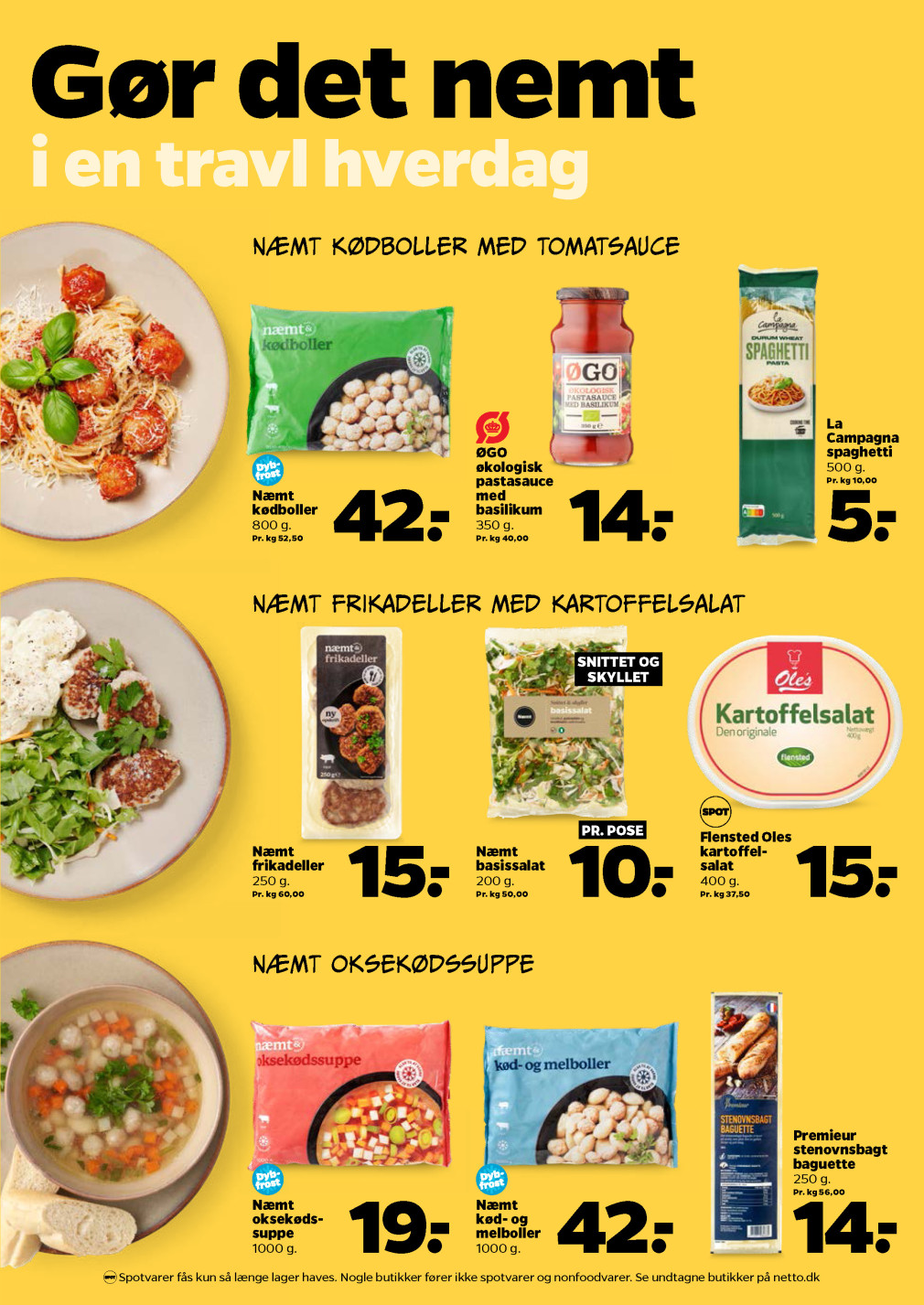Netto tilbudsavis fra 04.10.2025 Side.19 