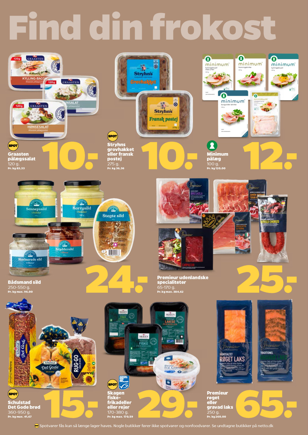 Netto tilbudsavis fra 04.10.2025 Side.20 
