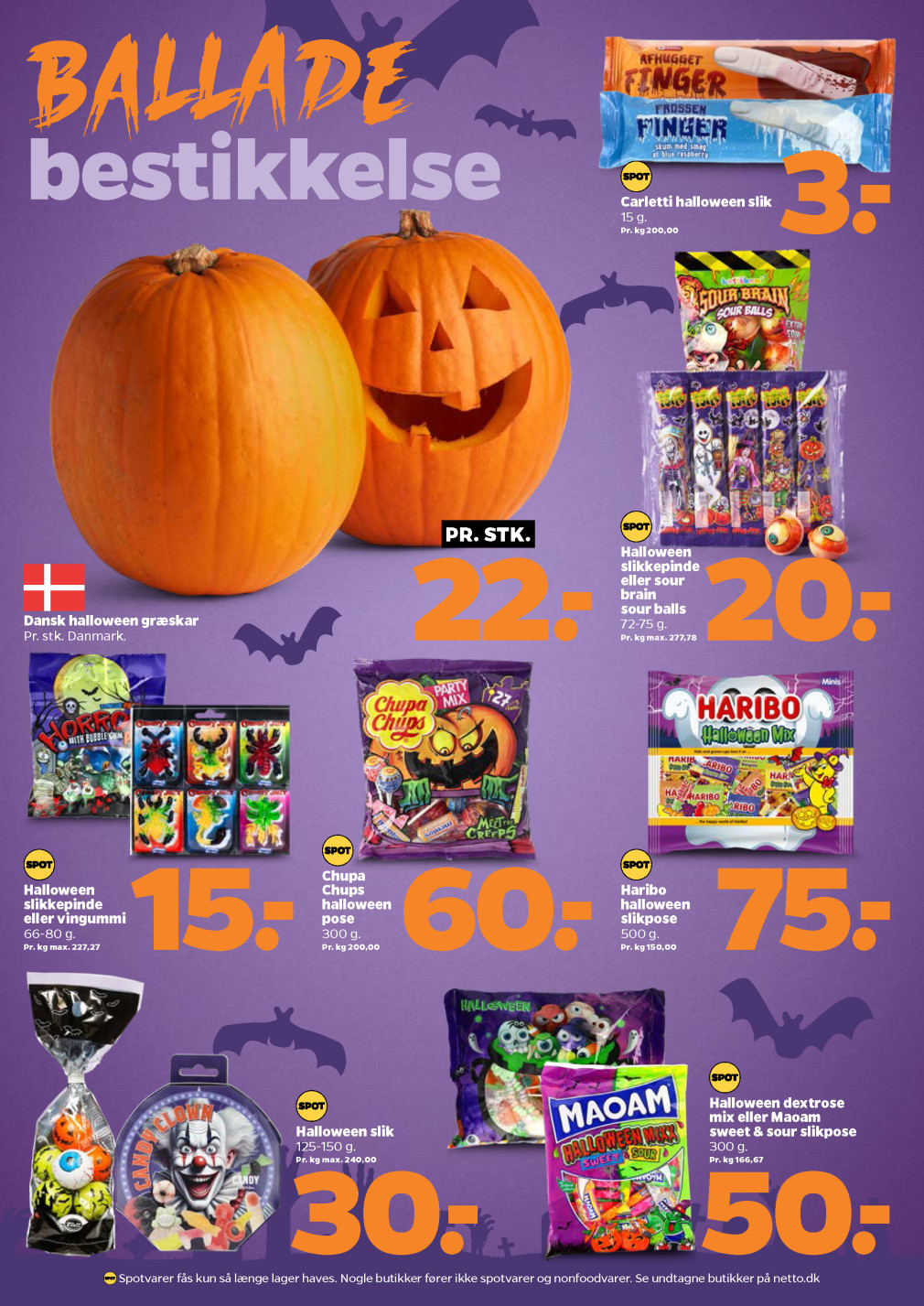 Netto tilbudsavis fra 04.10.2025 Side.22 