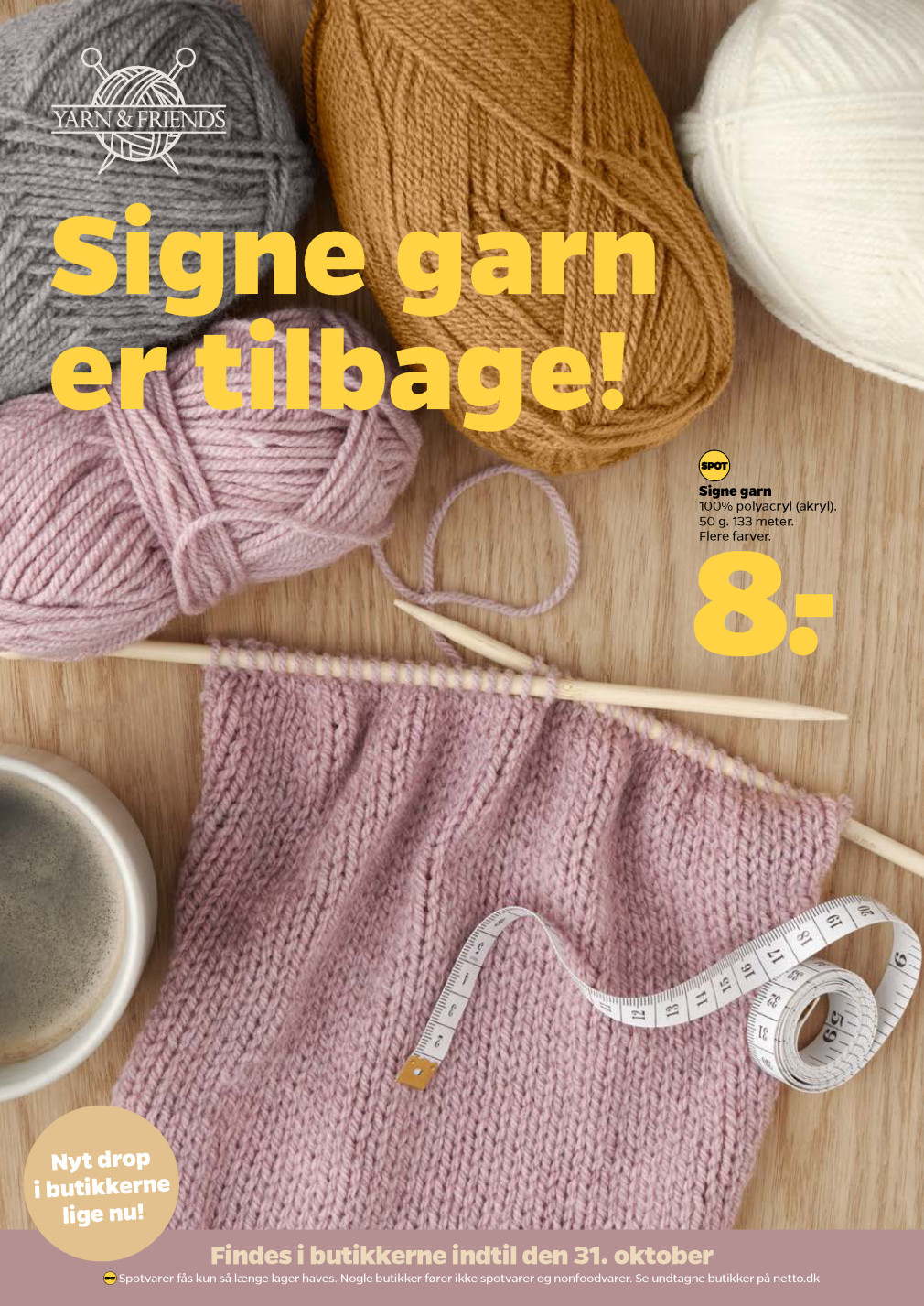 Netto tilbudsavis fra 04.10.2025 Side.39 