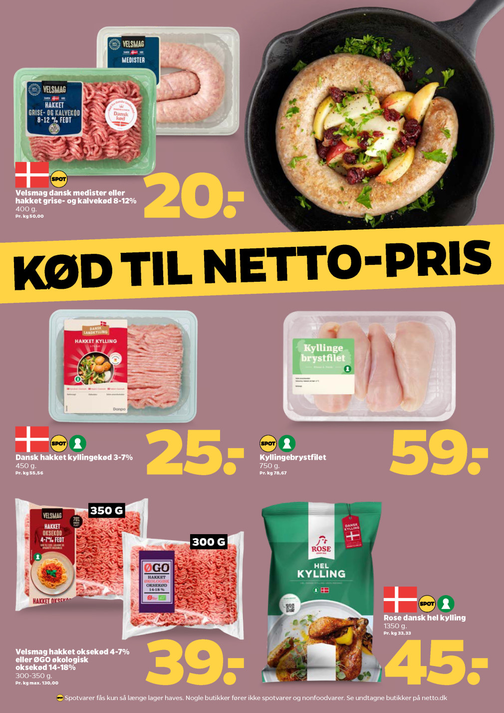 Netto tilbudsavis fra 11.10.2025 Side.7 