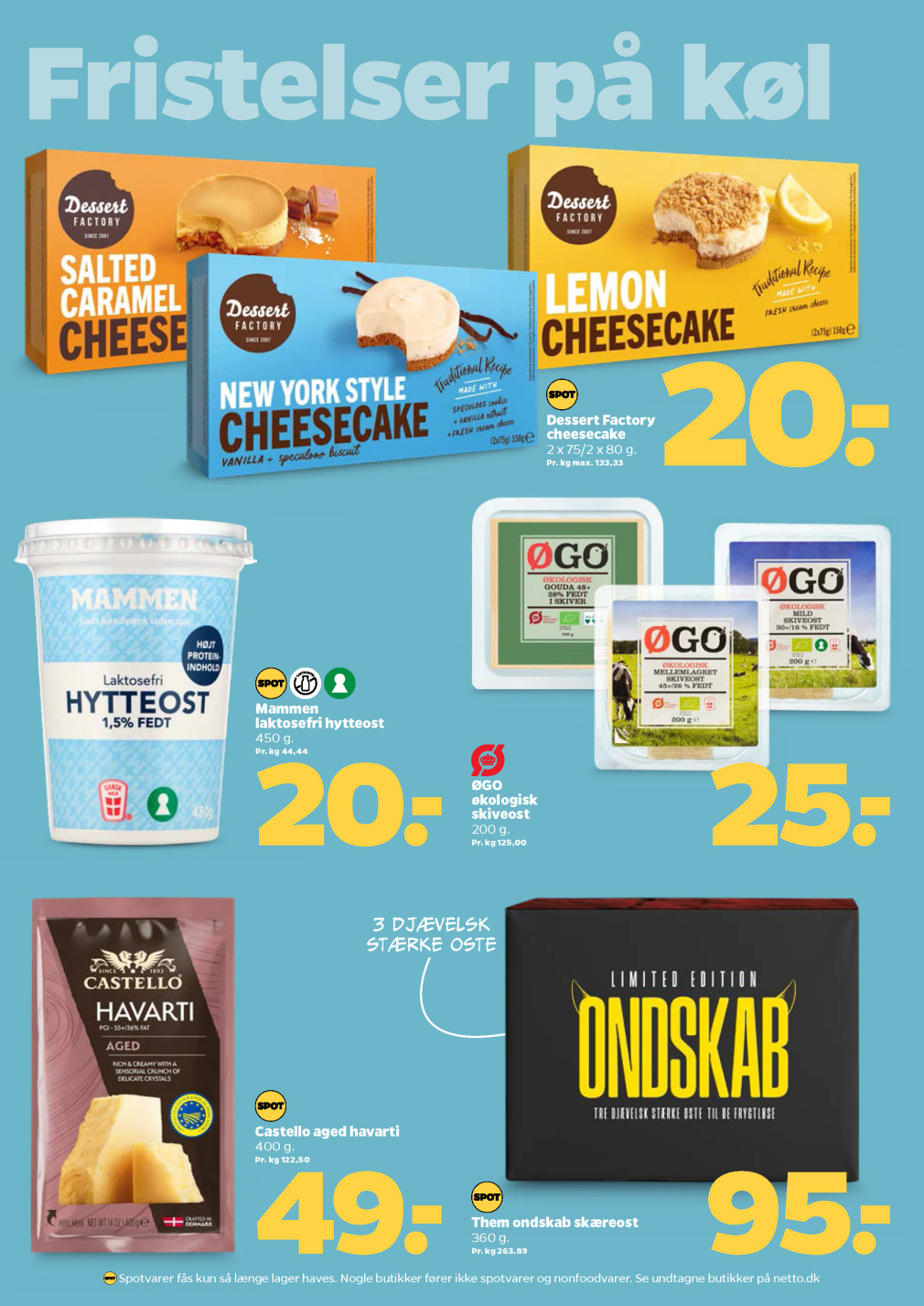 Netto tilbudsavis fra 11.10.2025 Side.8 