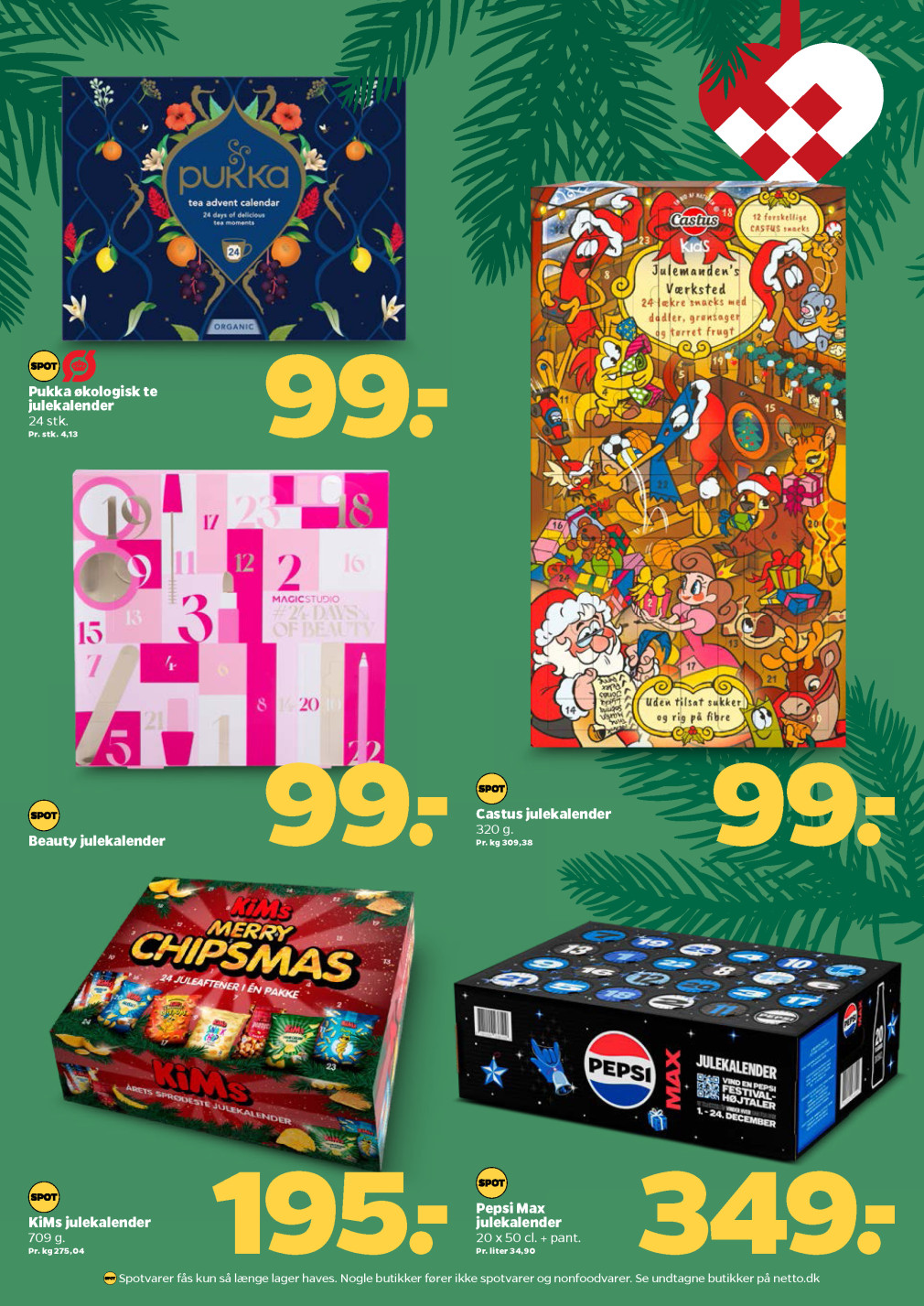 Netto tilbudsavis fra 11.10.2025 Side.21 