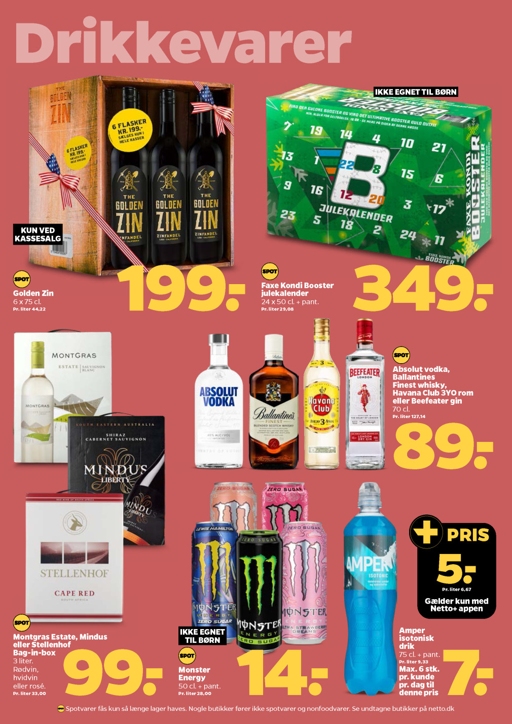 Netto tilbudsavis fra 11.10.2025 Side.24 