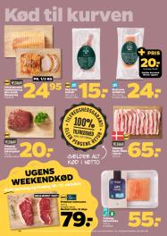 Netto tilbudsavis fra 11.10.2025 Side.6 