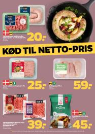 Netto tilbudsavis fra 11.10.2025 Side.7 