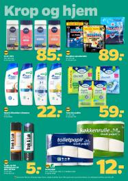 Netto tilbudsavis fra 11.10.2025 Side.25 