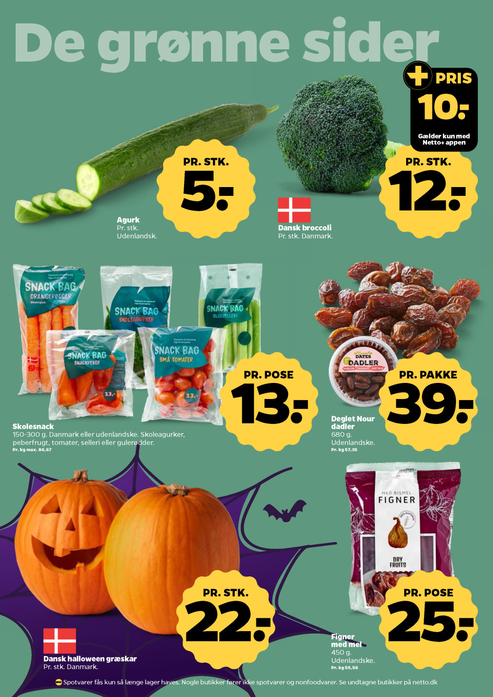 Netto tilbudsavis fra 18.10.2025 Side.6 