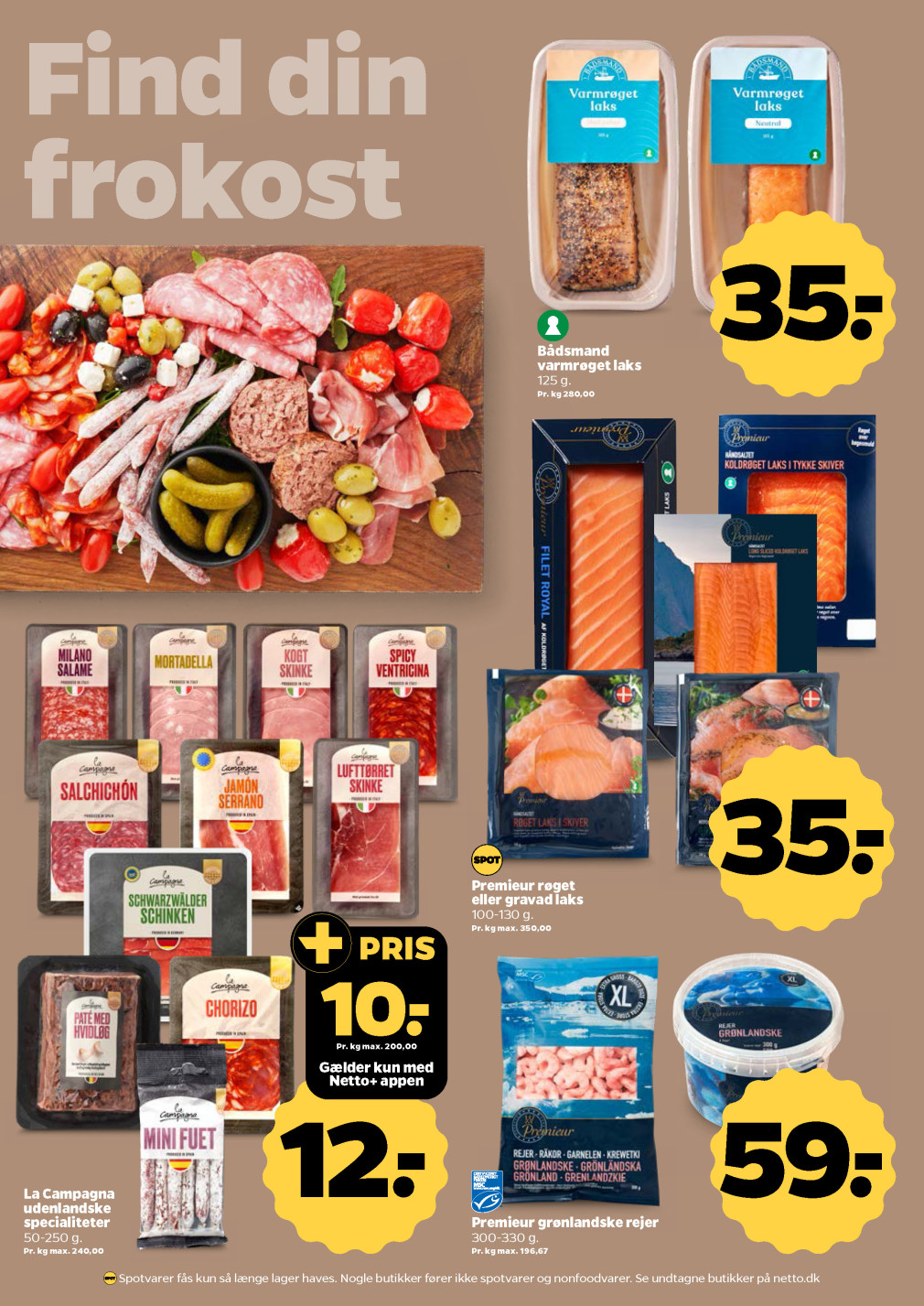 Netto tilbudsavis fra 18.10.2025 Side.15 