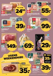 Netto tilbudsavis fra 18.10.2025 Side.8 