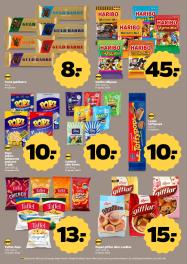 Netto tilbudsavis fra 18.10.2025 Side.21 