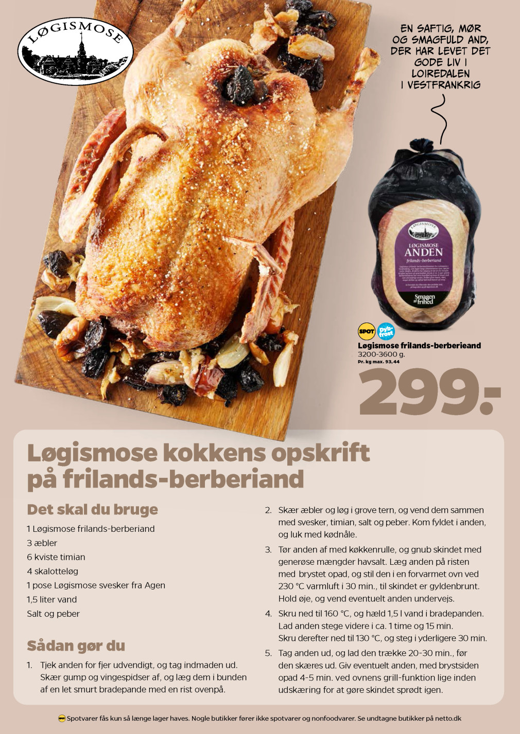 Netto tilbudsavis fra 25.10.2025 Side.16 