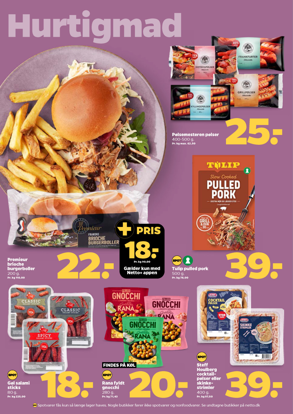 Netto tilbudsavis fra 25.10.2025 Side.20 