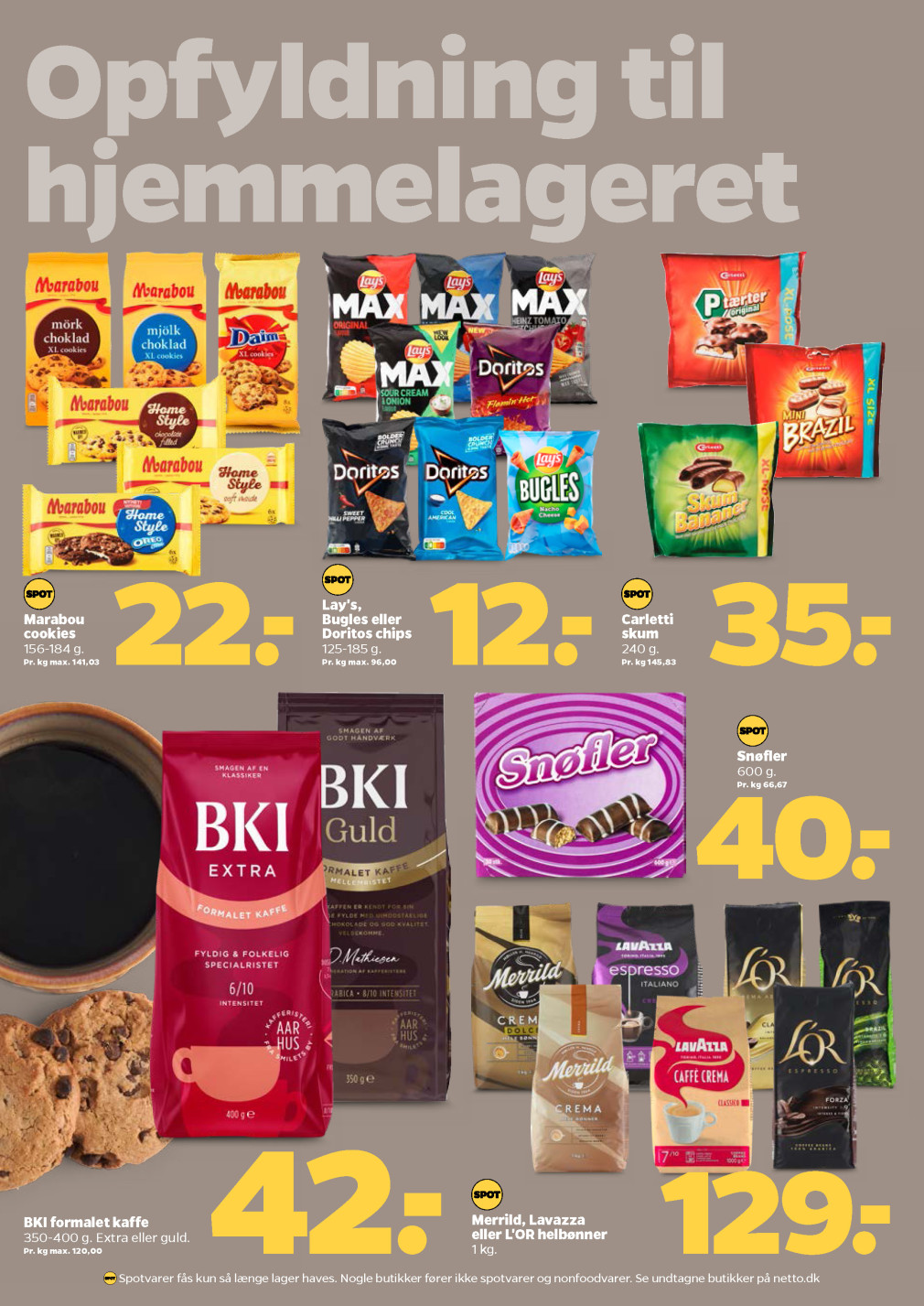 Netto tilbudsavis fra 25.10.2025 Side.24 