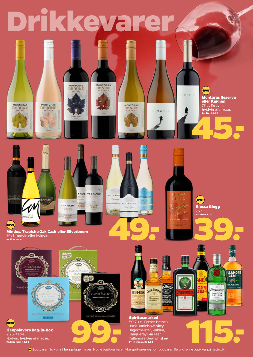 Netto tilbudsavis fra 25.10.2025 Side.26 