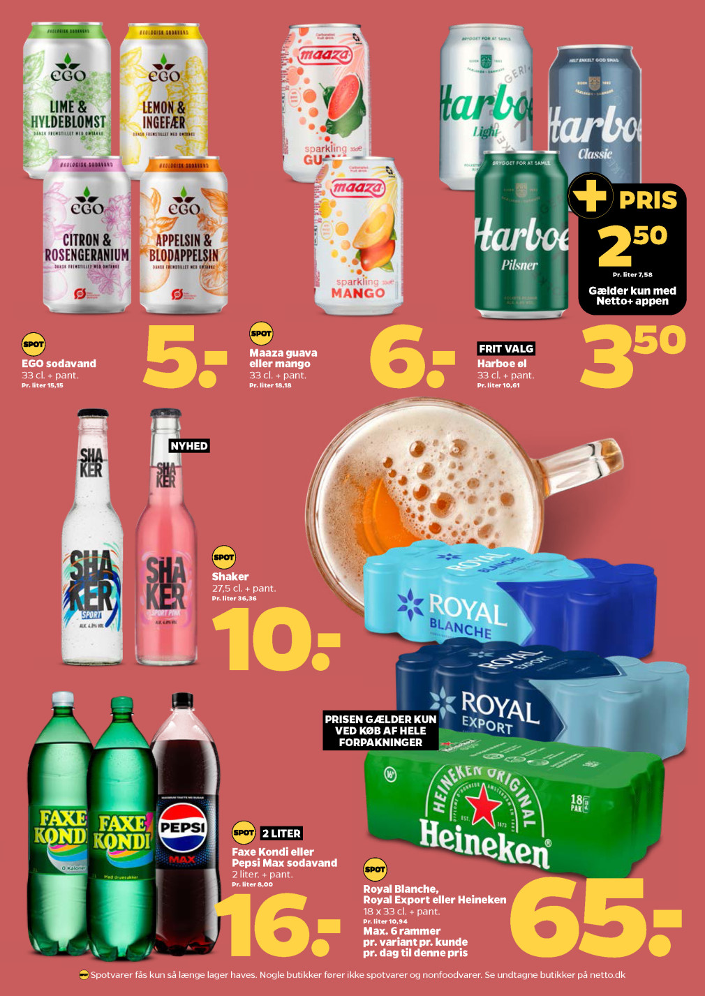 Netto tilbudsavis fra 25.10.2025 Side.27 