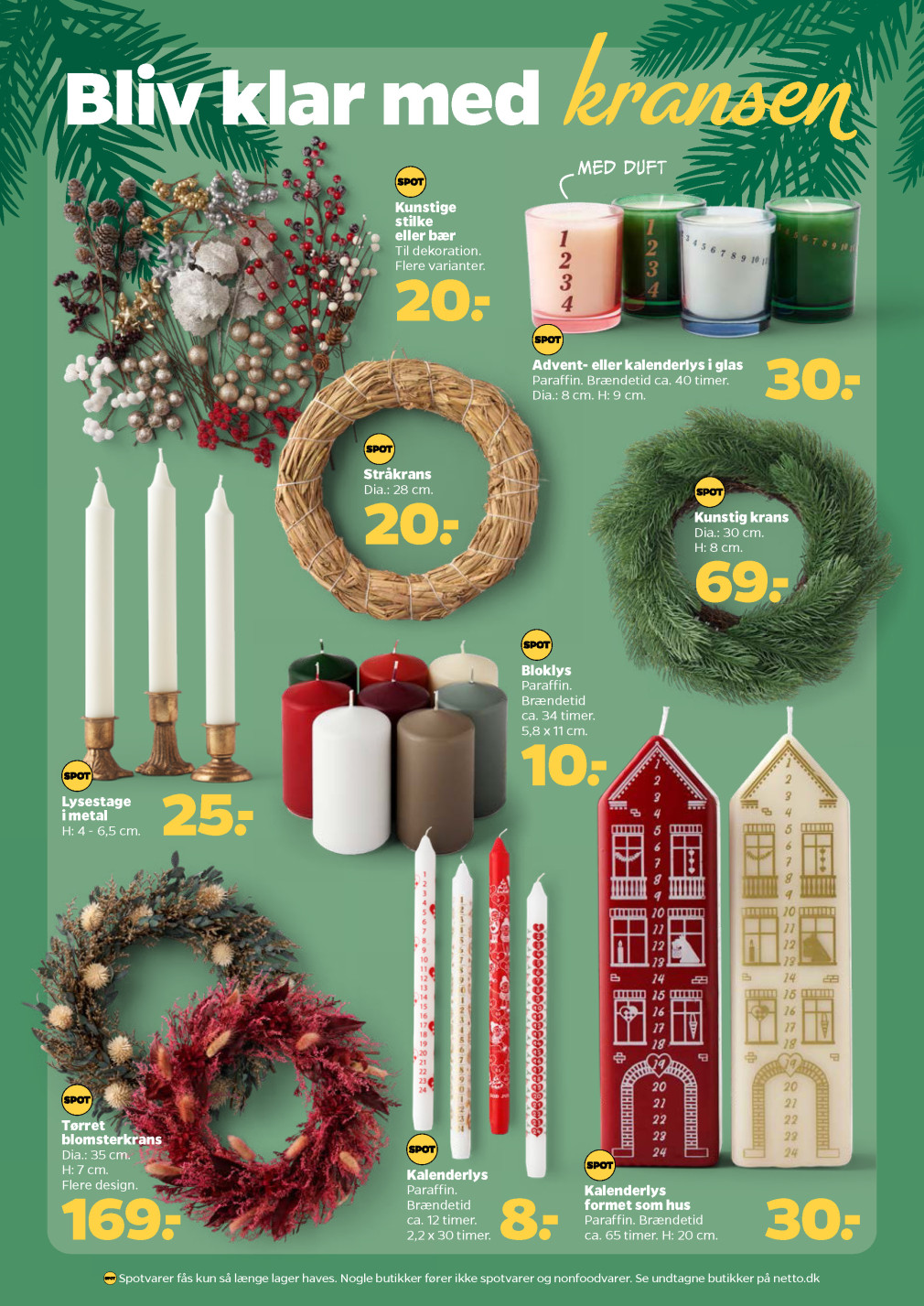 Netto tilbudsavis fra 25.10.2025 Side.30 