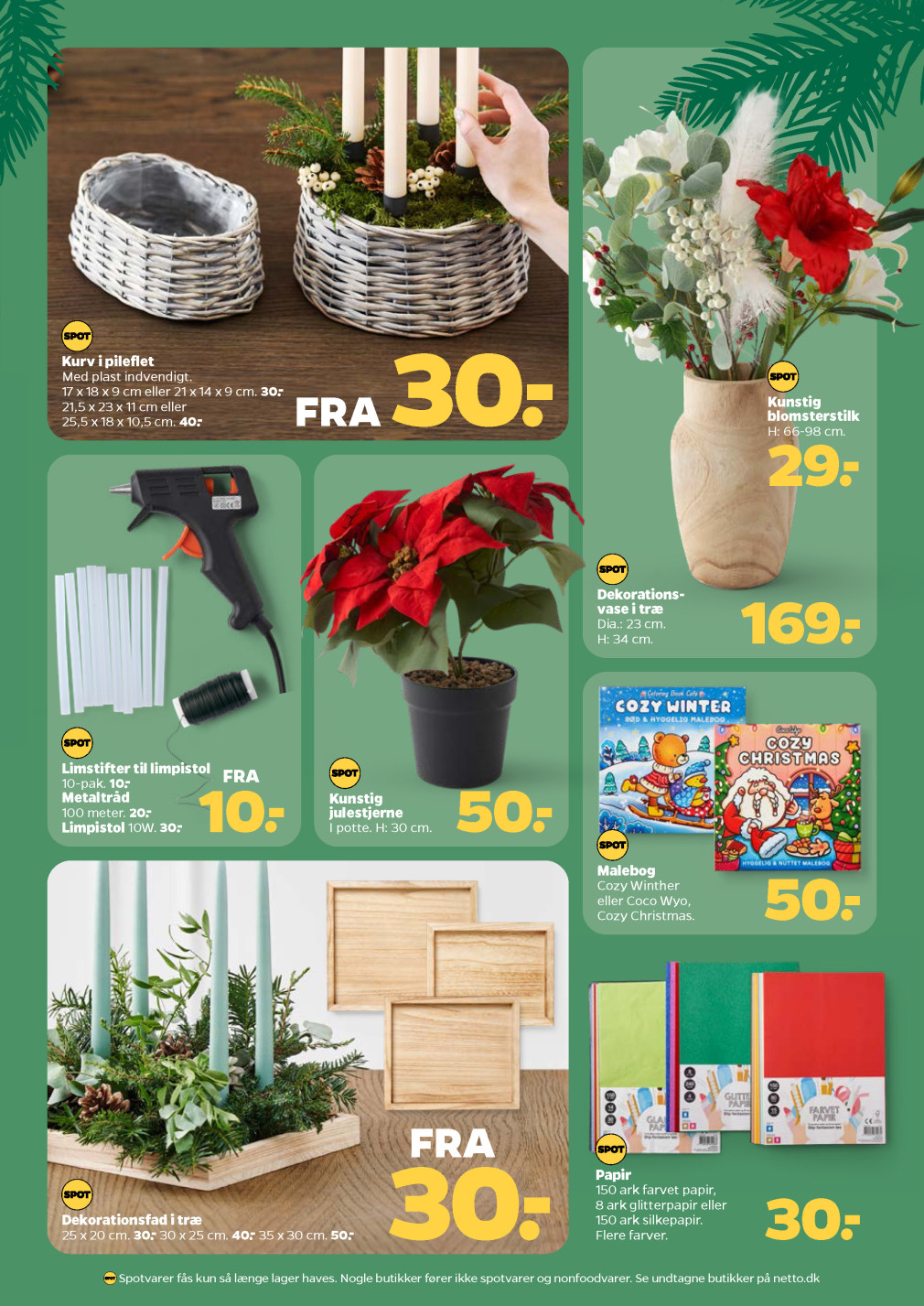 Netto tilbudsavis fra 25.10.2025 Side.31 