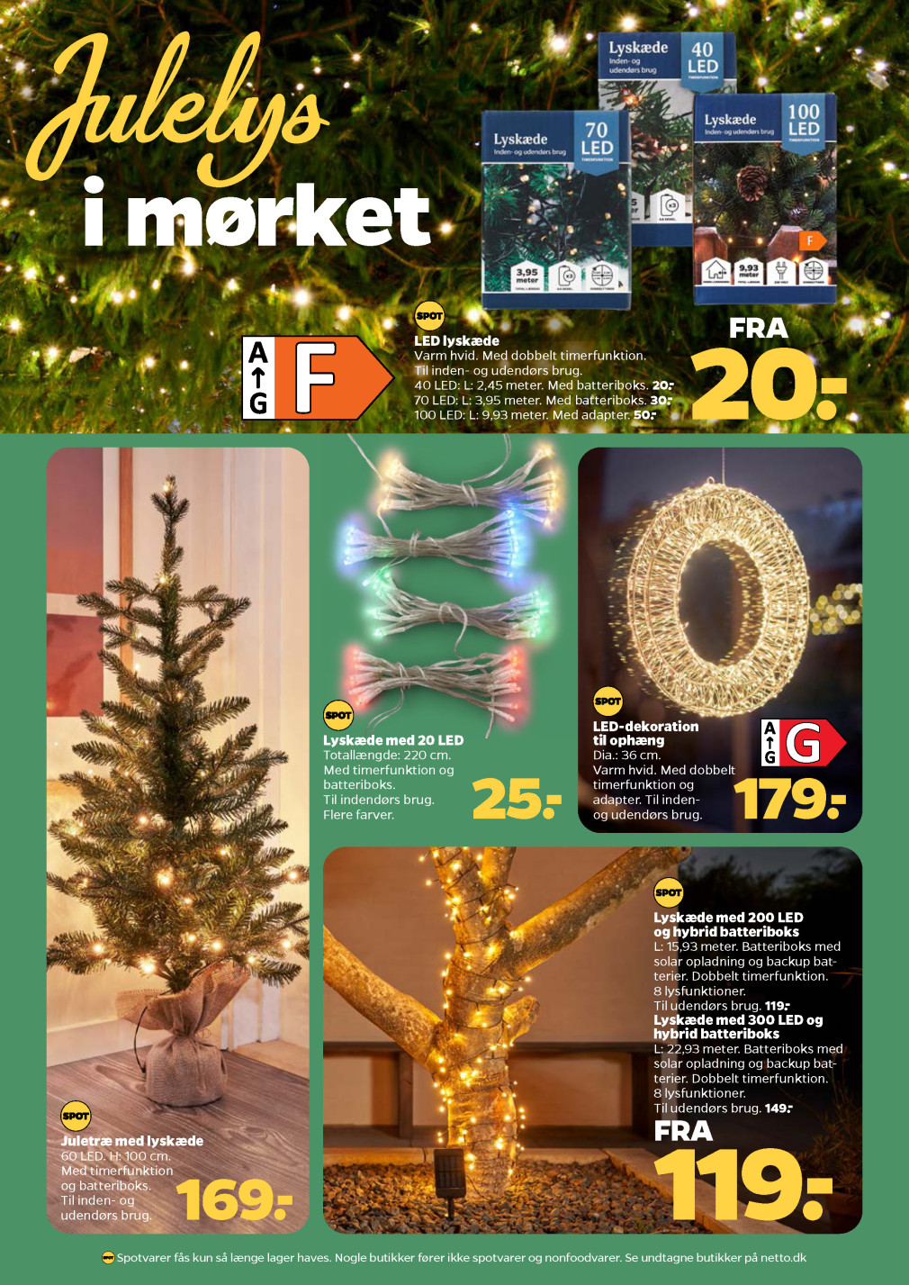 Netto tilbudsavis fra 25.10.2025 Side.32 