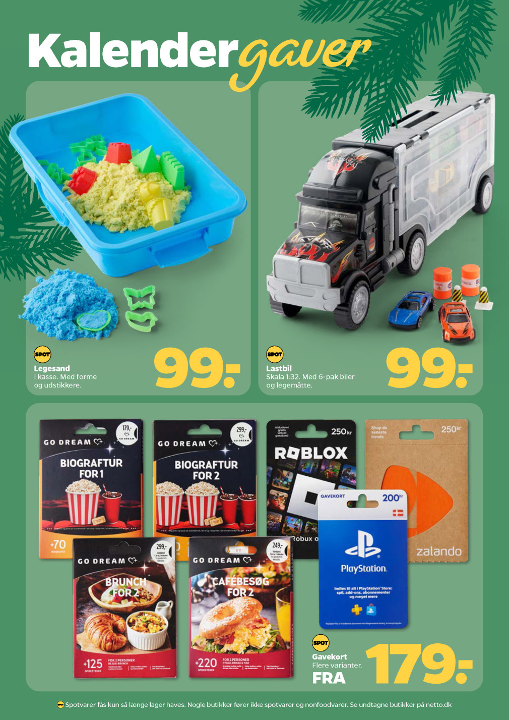 Netto tilbudsavis fra 25.10.2025 Side.34 