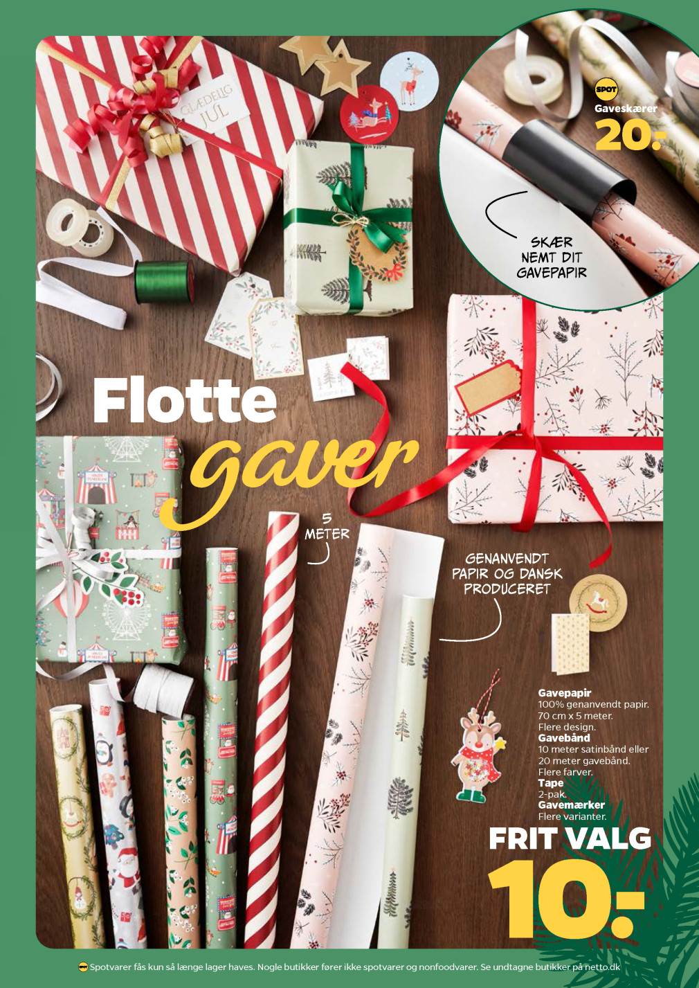 Netto tilbudsavis fra 25.10.2025 Side.35 