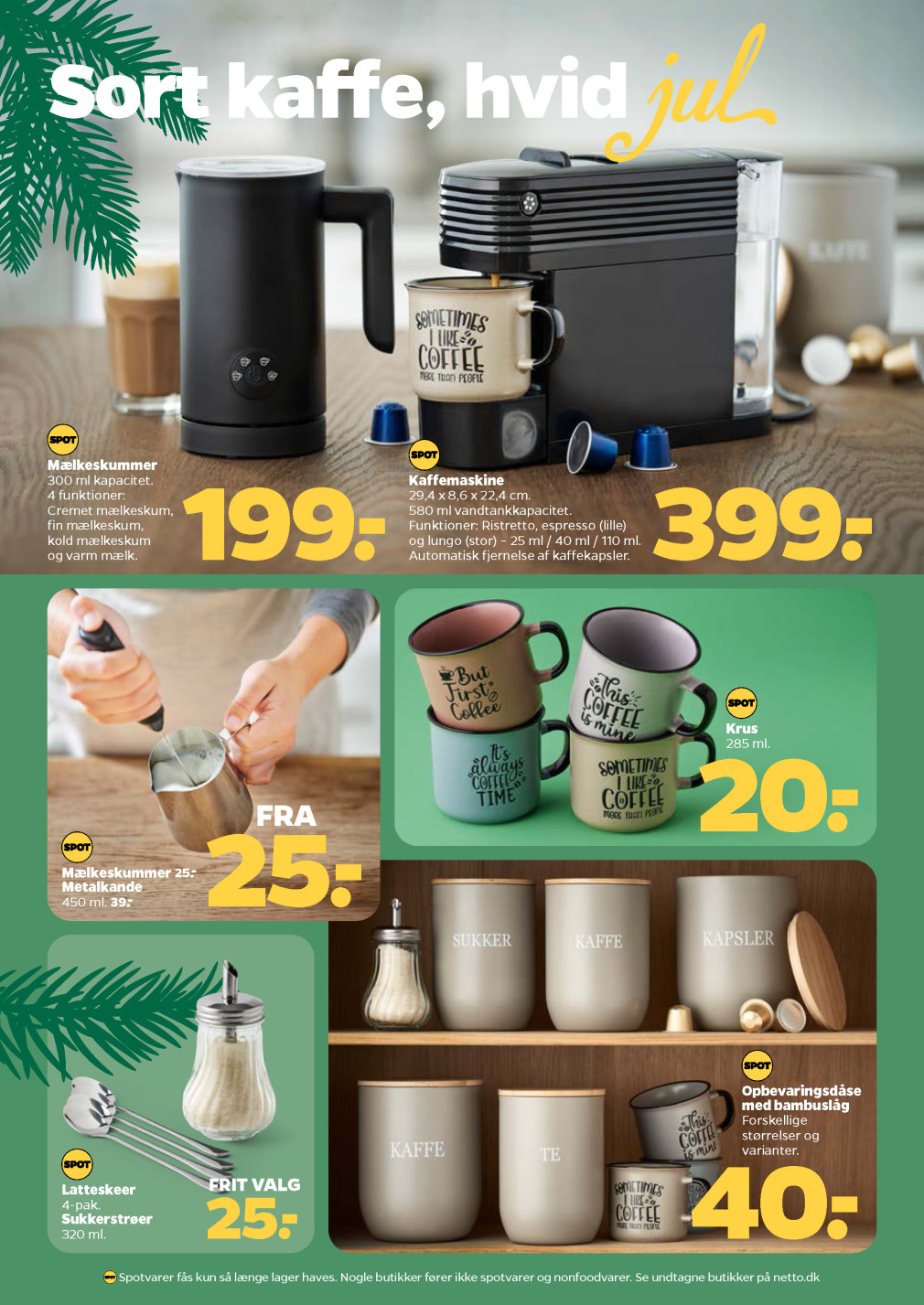 Netto tilbudsavis fra 25.10.2025 Side.36 