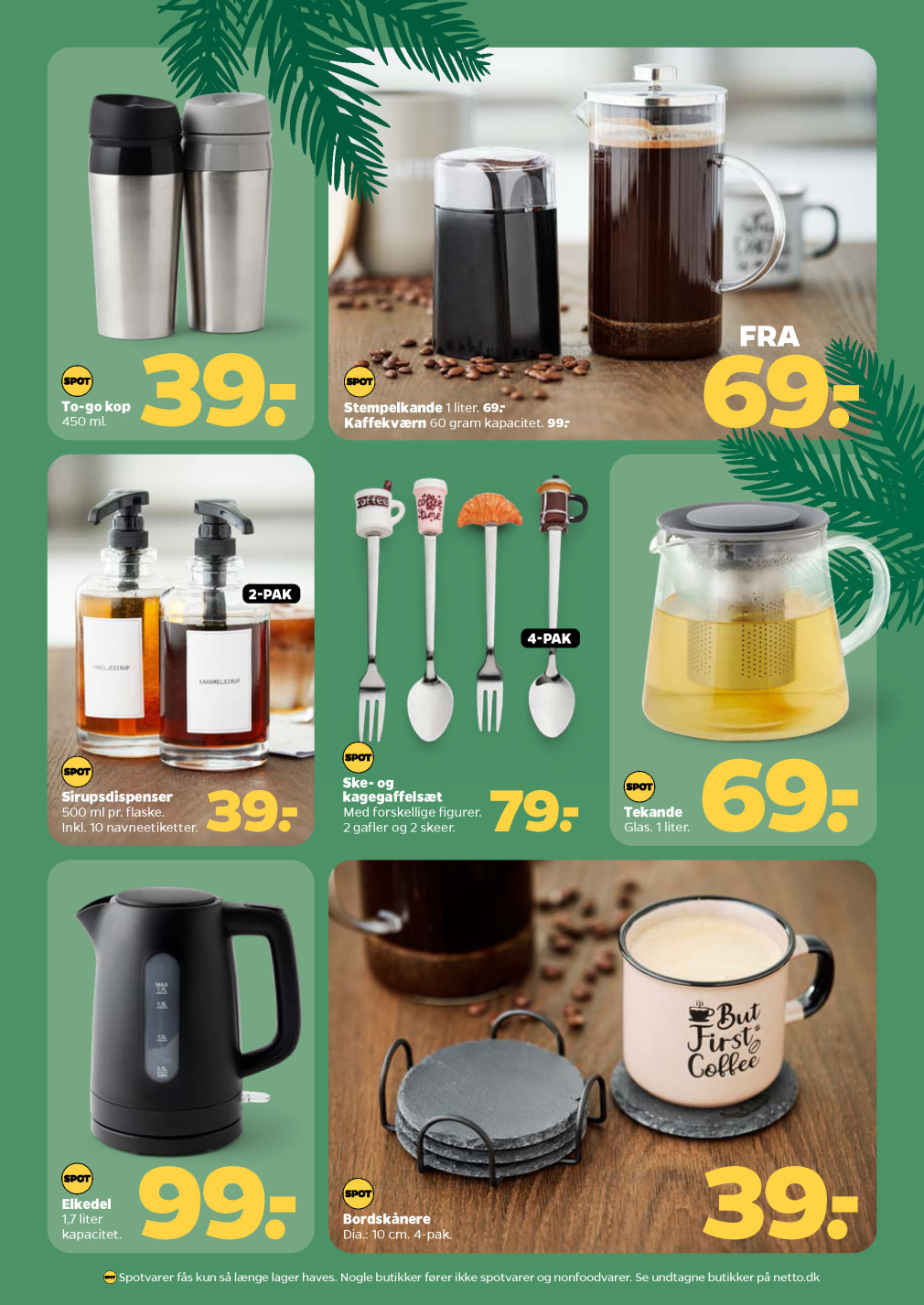 Netto tilbudsavis fra 25.10.2025 Side.37 