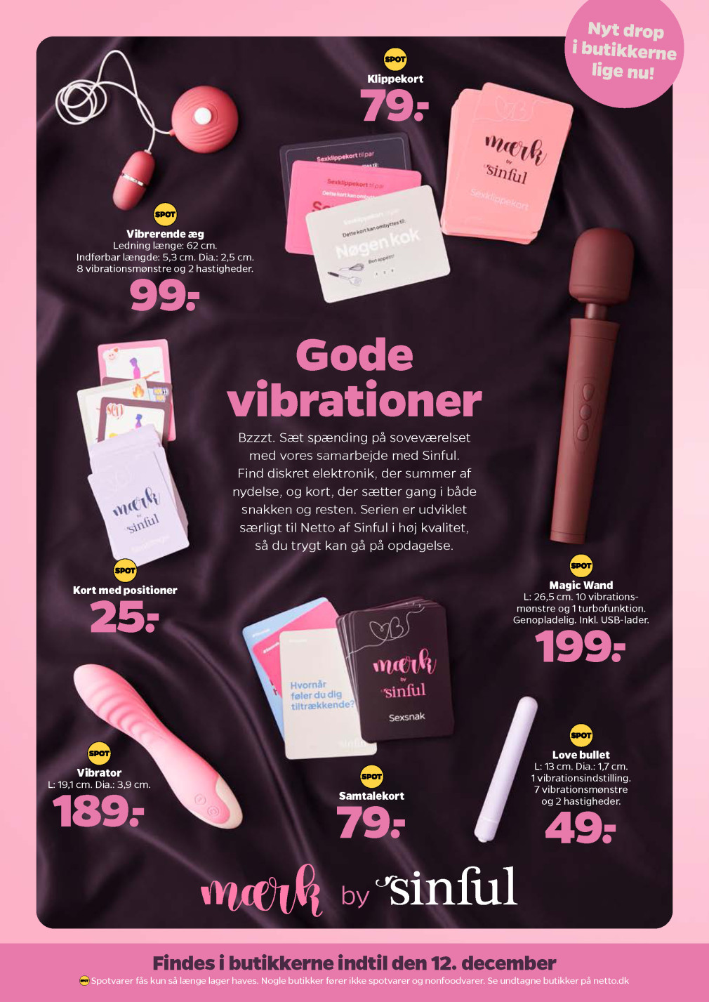 Netto tilbudsavis fra 25.10.2025 Side.38 