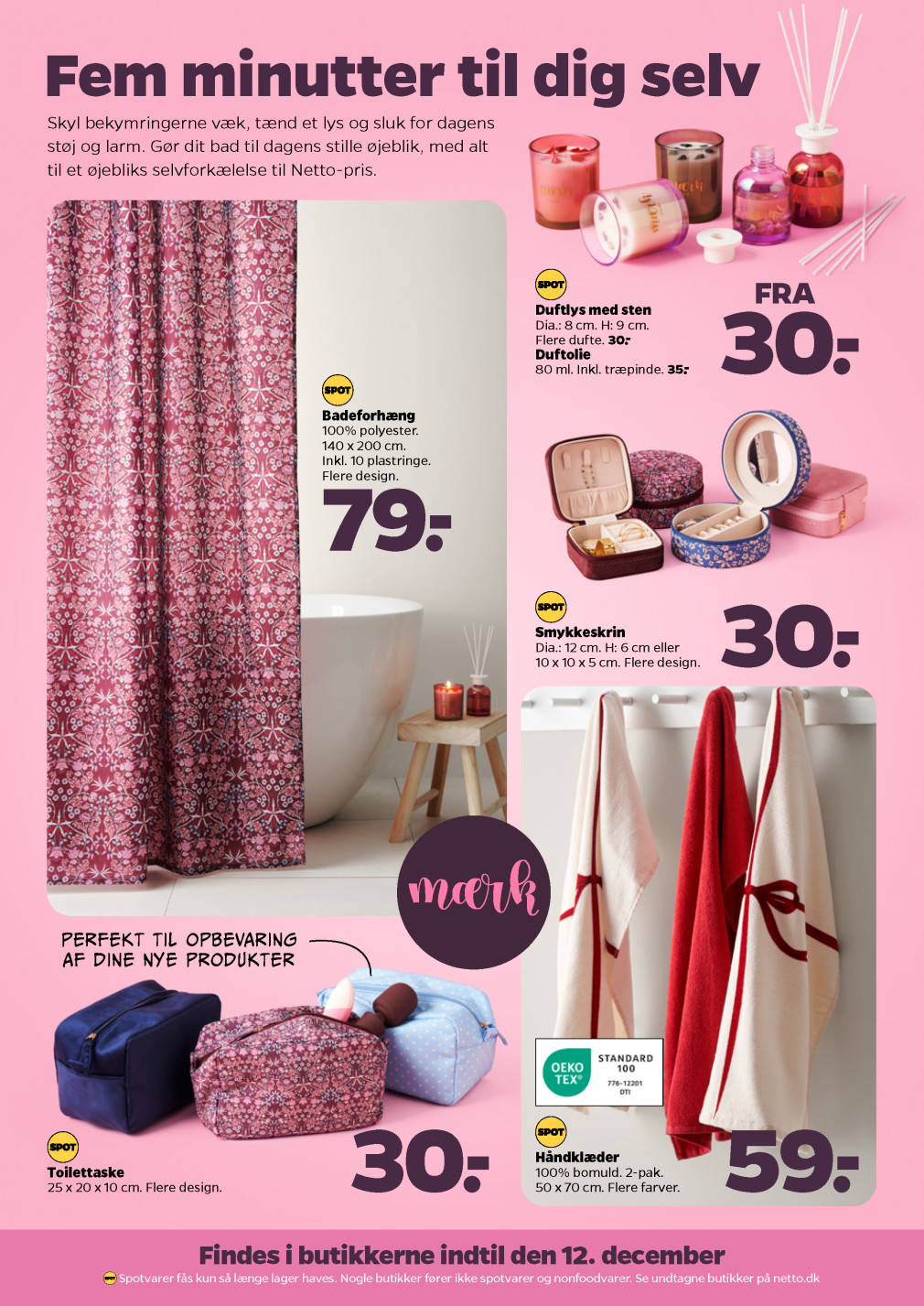 Netto tilbudsavis fra 25.10.2025 Side.40 