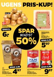 Netto tilbudsavis fra 25.10.2025 Side.8 