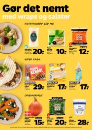 Netto tilbudsavis fra 25.10.2025 Side.11 