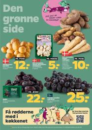 Netto tilbudsavis fra 25.10.2025 Side.13 