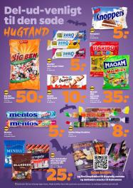 Netto tilbudsavis fra 25.10.2025 Side.23 