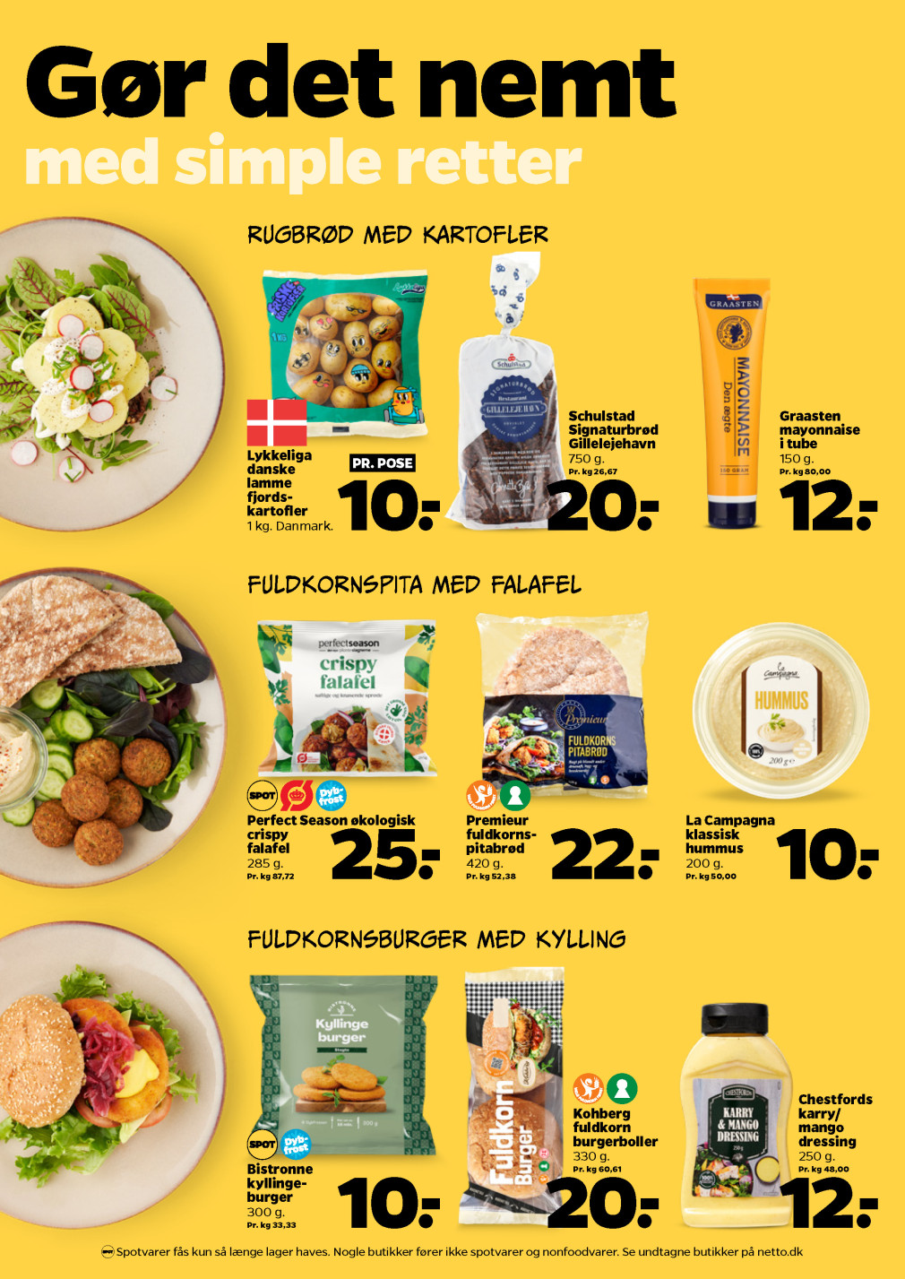 Netto tilbudsavis fra 01.11.2025 Side.5 