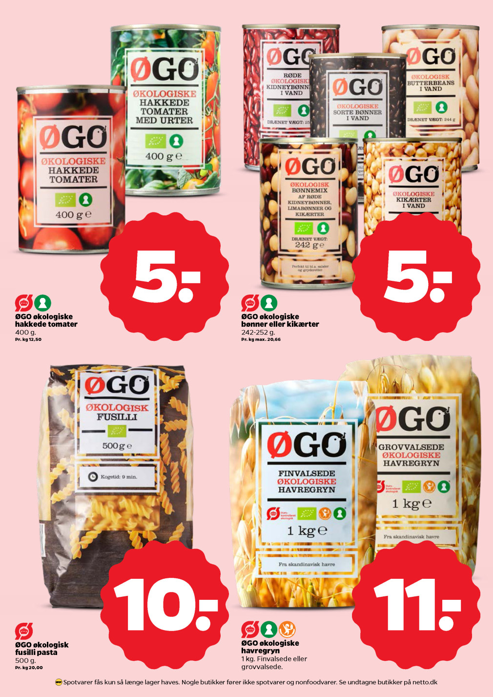 Netto tilbudsavis fra 01.11.2025 Side.9 