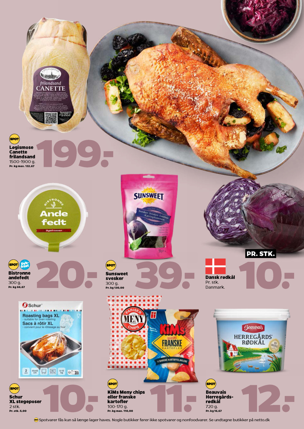 Netto tilbudsavis fra 01.11.2025 Side.15 