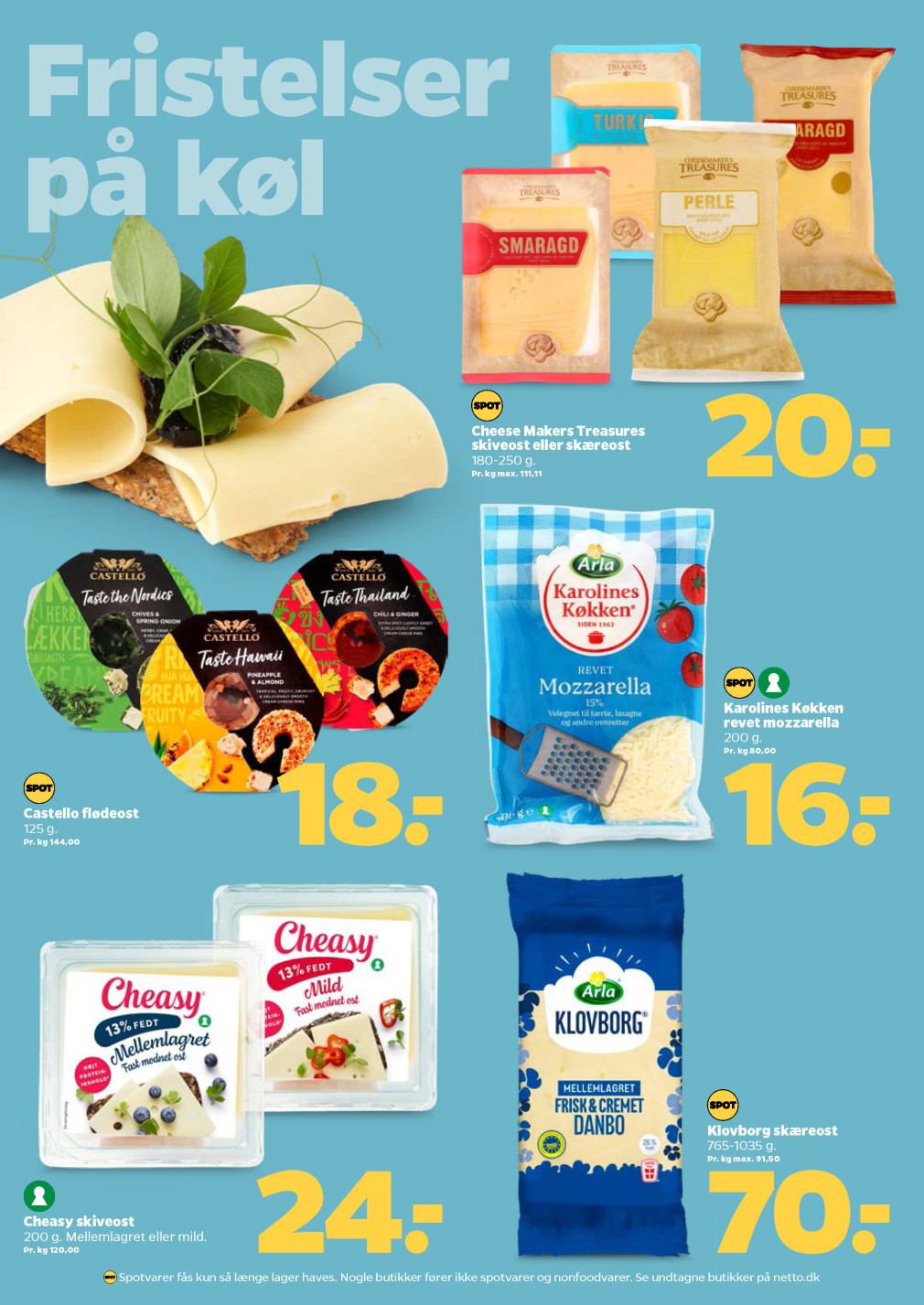 Netto tilbudsavis fra 01.11.2025 Side.22 