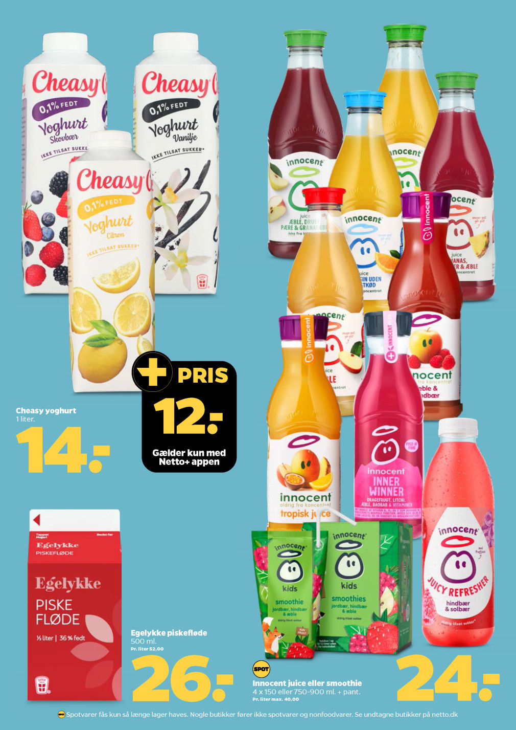 Netto tilbudsavis fra 01.11.2025 Side.23 