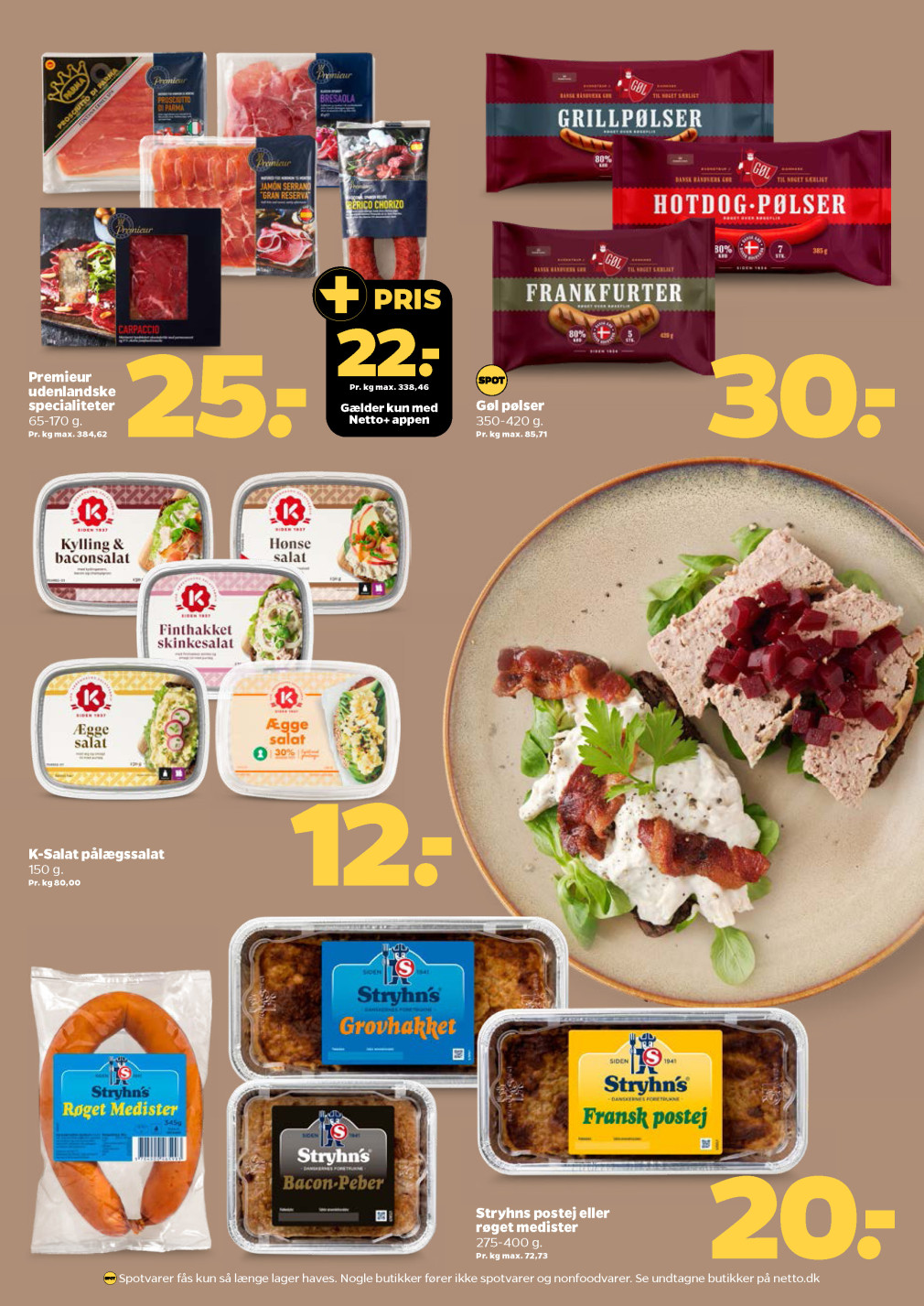 Netto tilbudsavis fra 01.11.2025 Side.25 