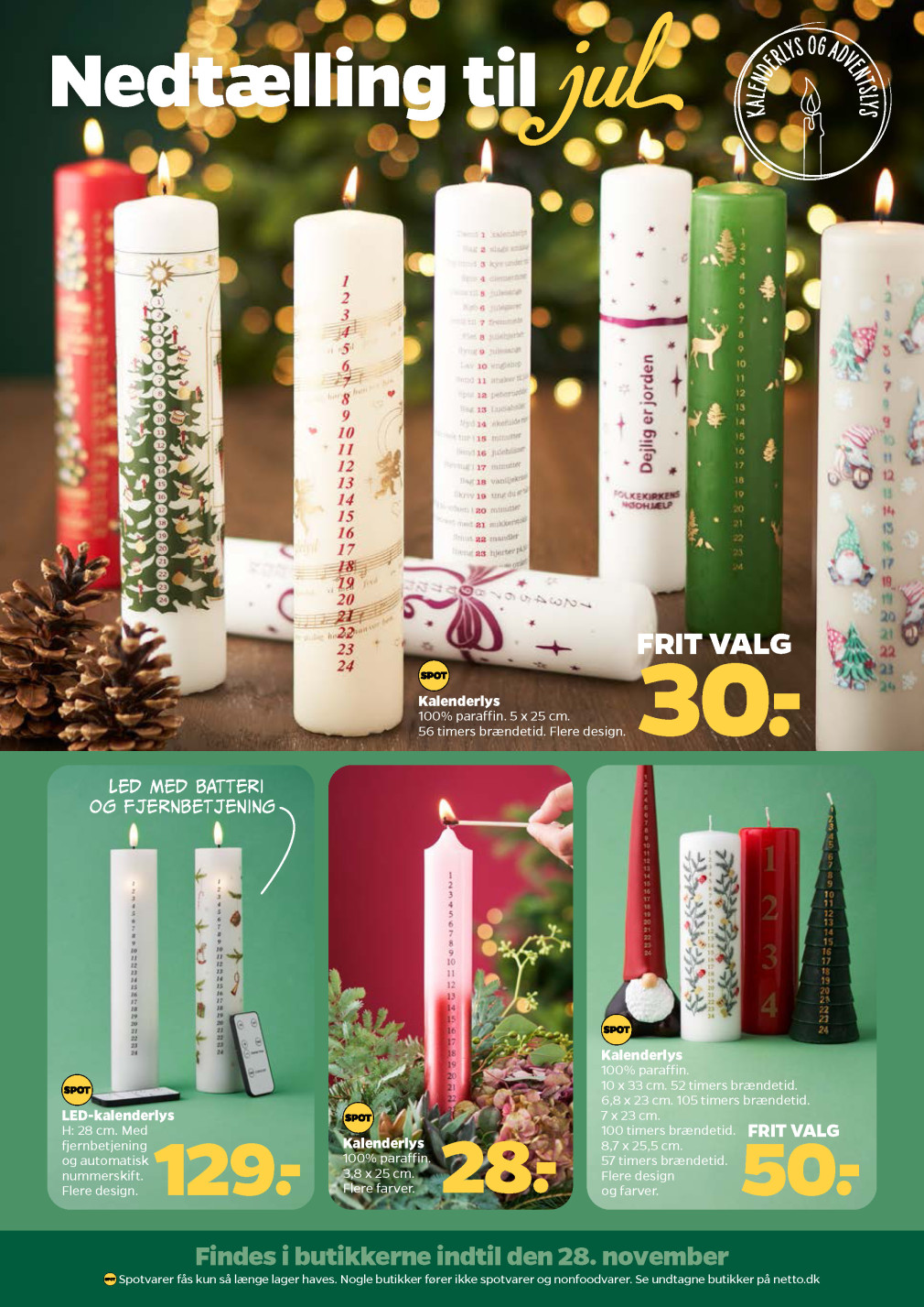 Netto tilbudsavis fra 01.11.2025 Side.36 