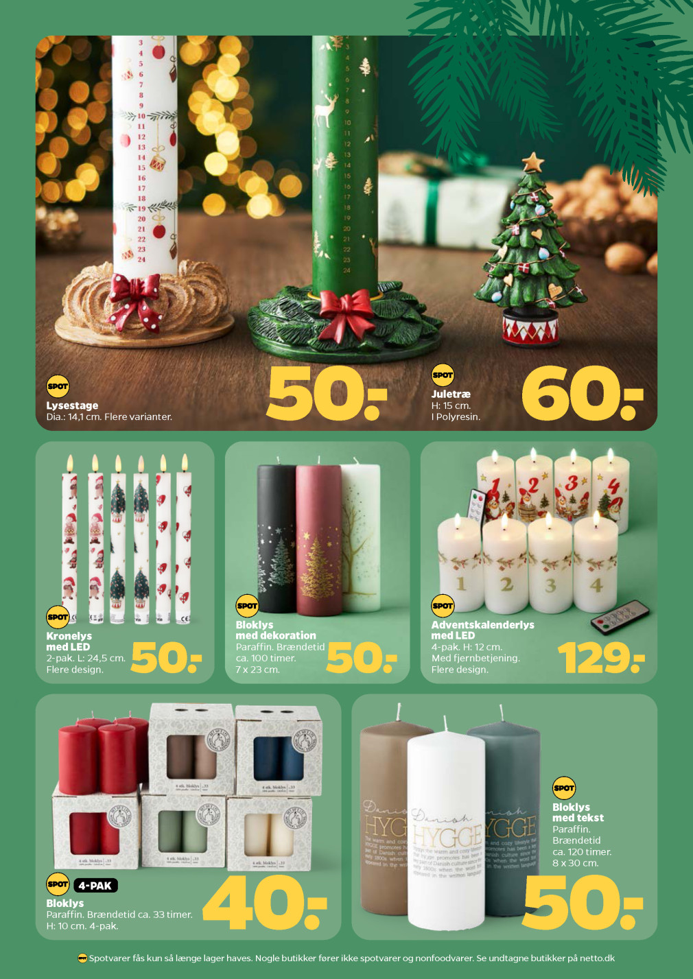 Netto tilbudsavis fra 01.11.2025 Side.45 