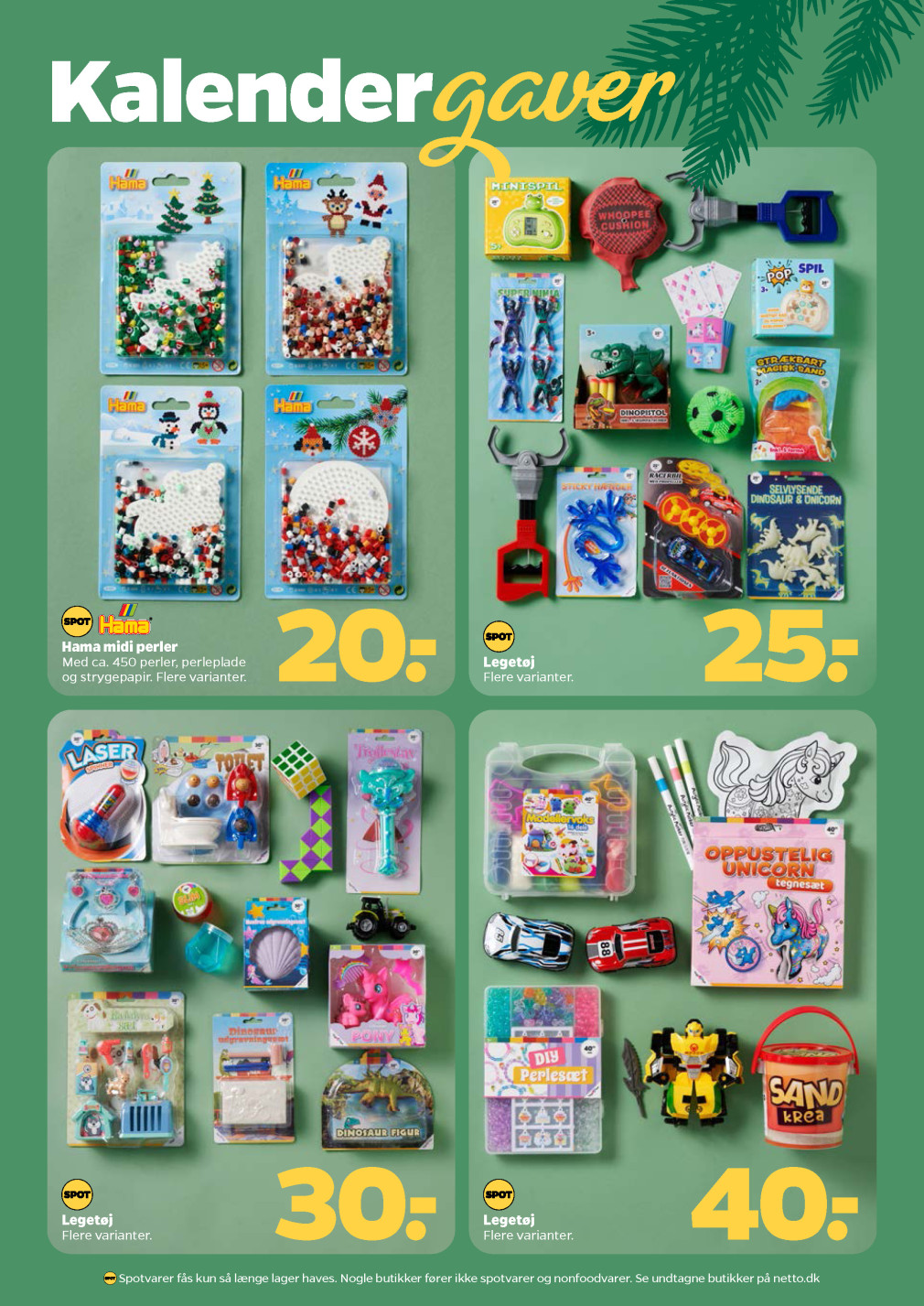 Netto tilbudsavis fra 01.11.2025 Side.46 