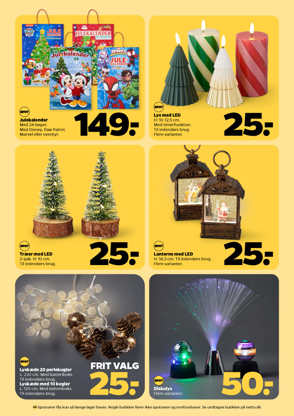 Netto tilbudsavis fra 01.11.2025 Side.47 