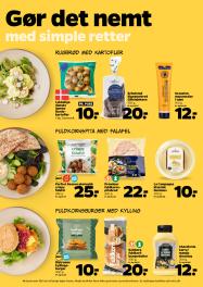 Netto tilbudsavis fra 01.11.2025 Side.5 