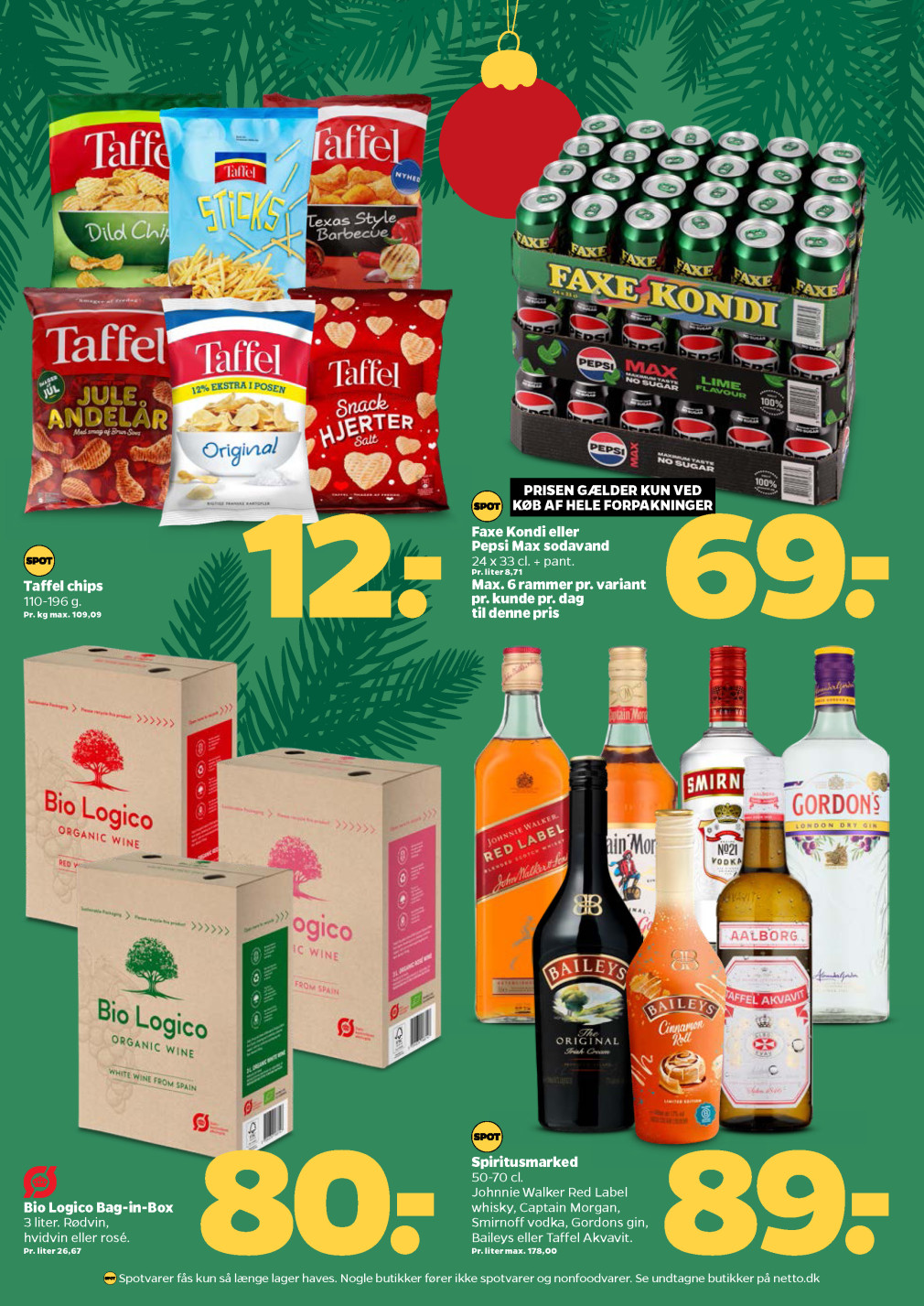 Netto tilbudsavis fra 08.11.2025 Side.3 