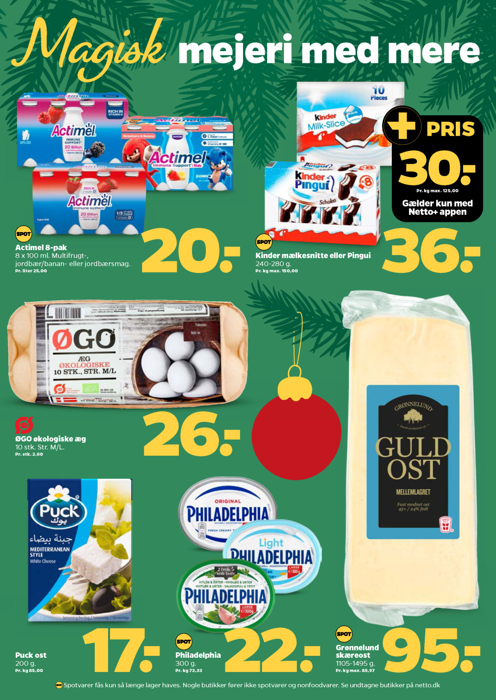 Netto tilbudsavis fra 08.11.2025 Side.10 