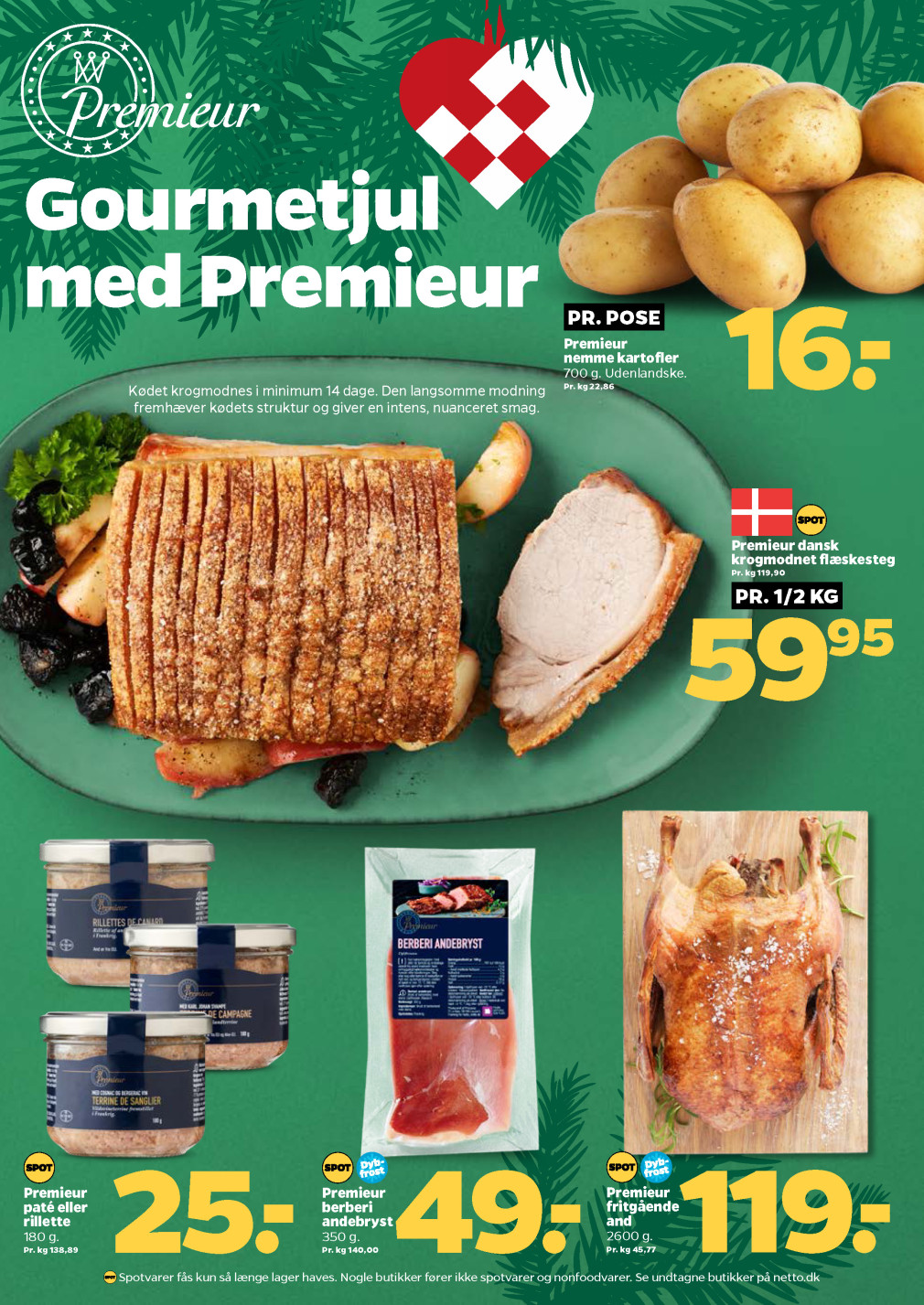 Netto tilbudsavis fra 08.11.2025 Side.13 