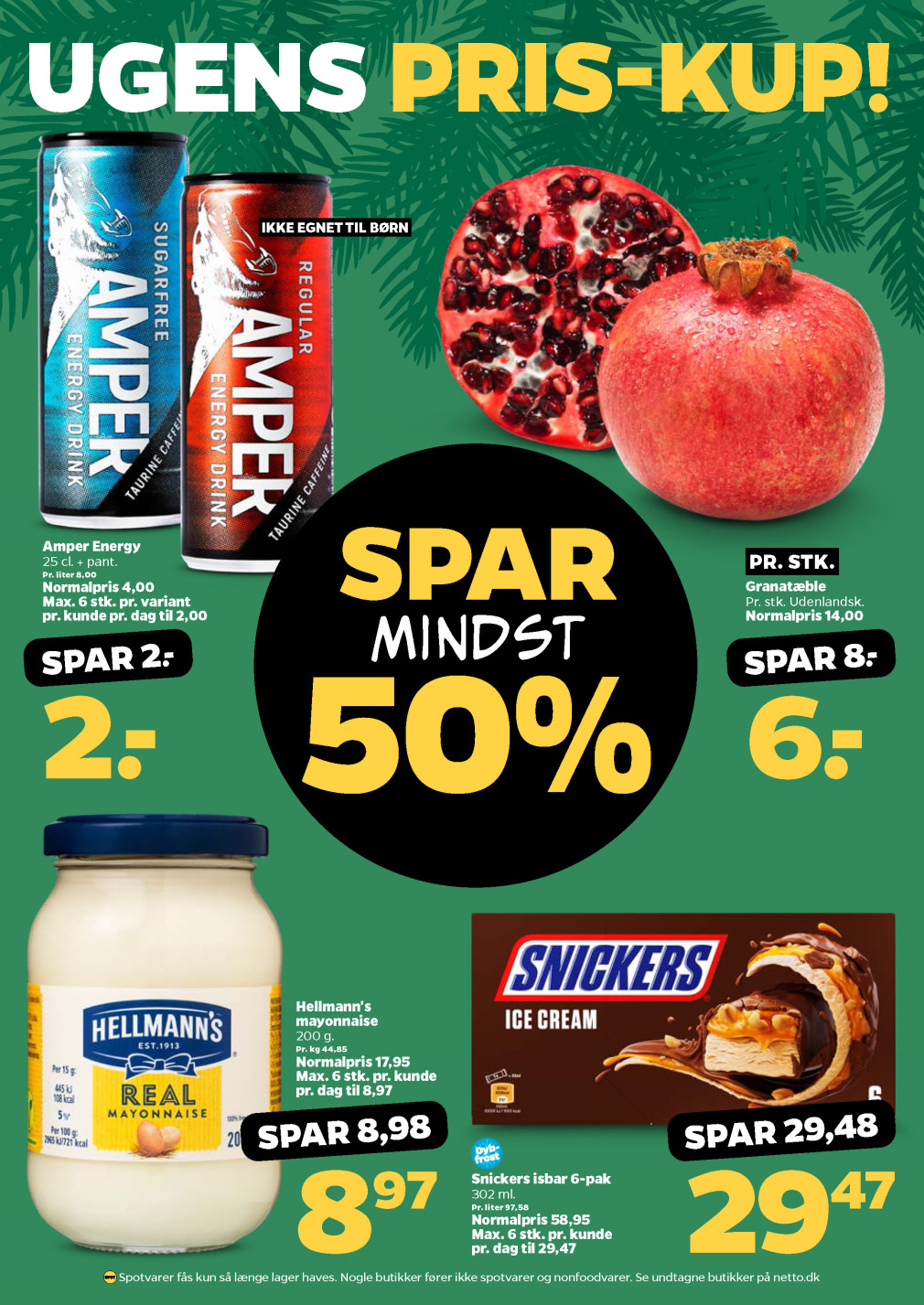 Netto tilbudsavis fra 08.11.2025 Side.17 